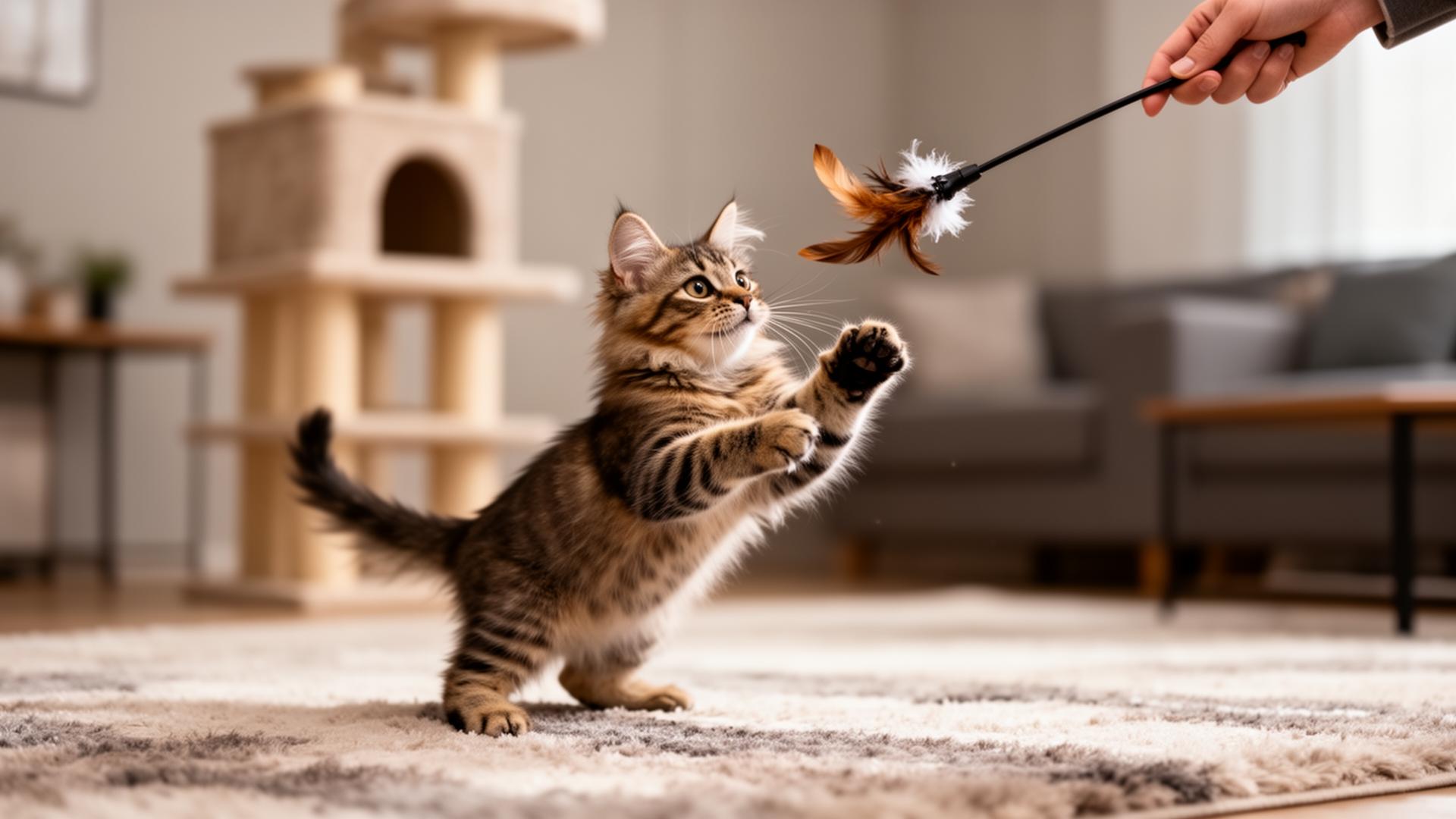 Behavior, Enrichment & the Indoor/Outdoor Decision