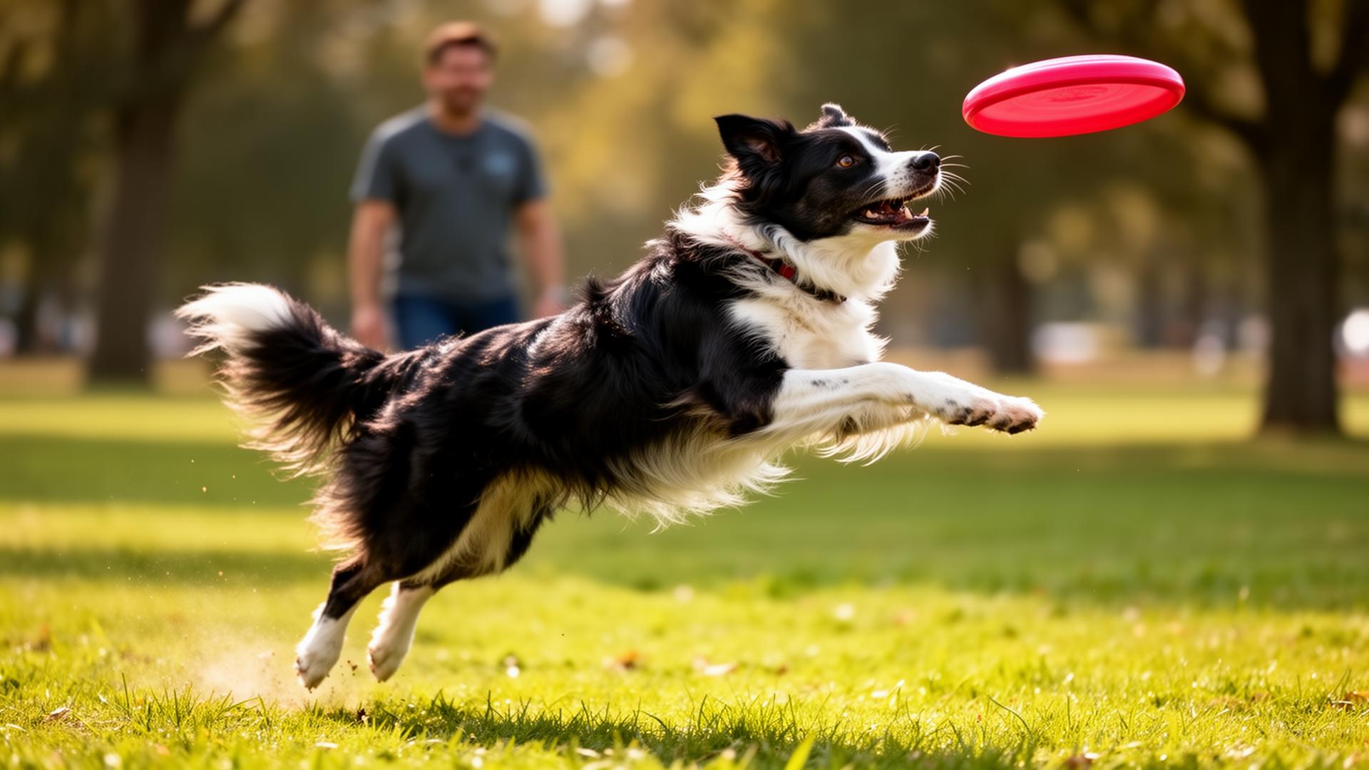 Exercise, Enrichment & Reward-Based Training by Age and Breed
