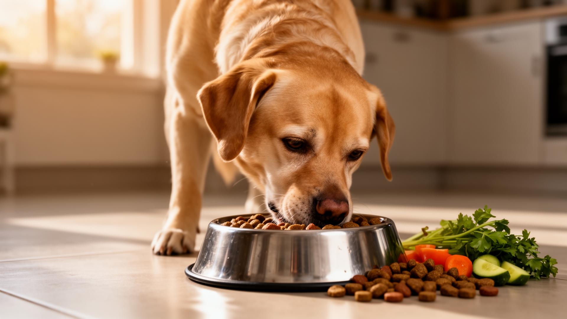 Choosing Your Dog & Feeding Them Right: The 2026 Nutrition Playbook
