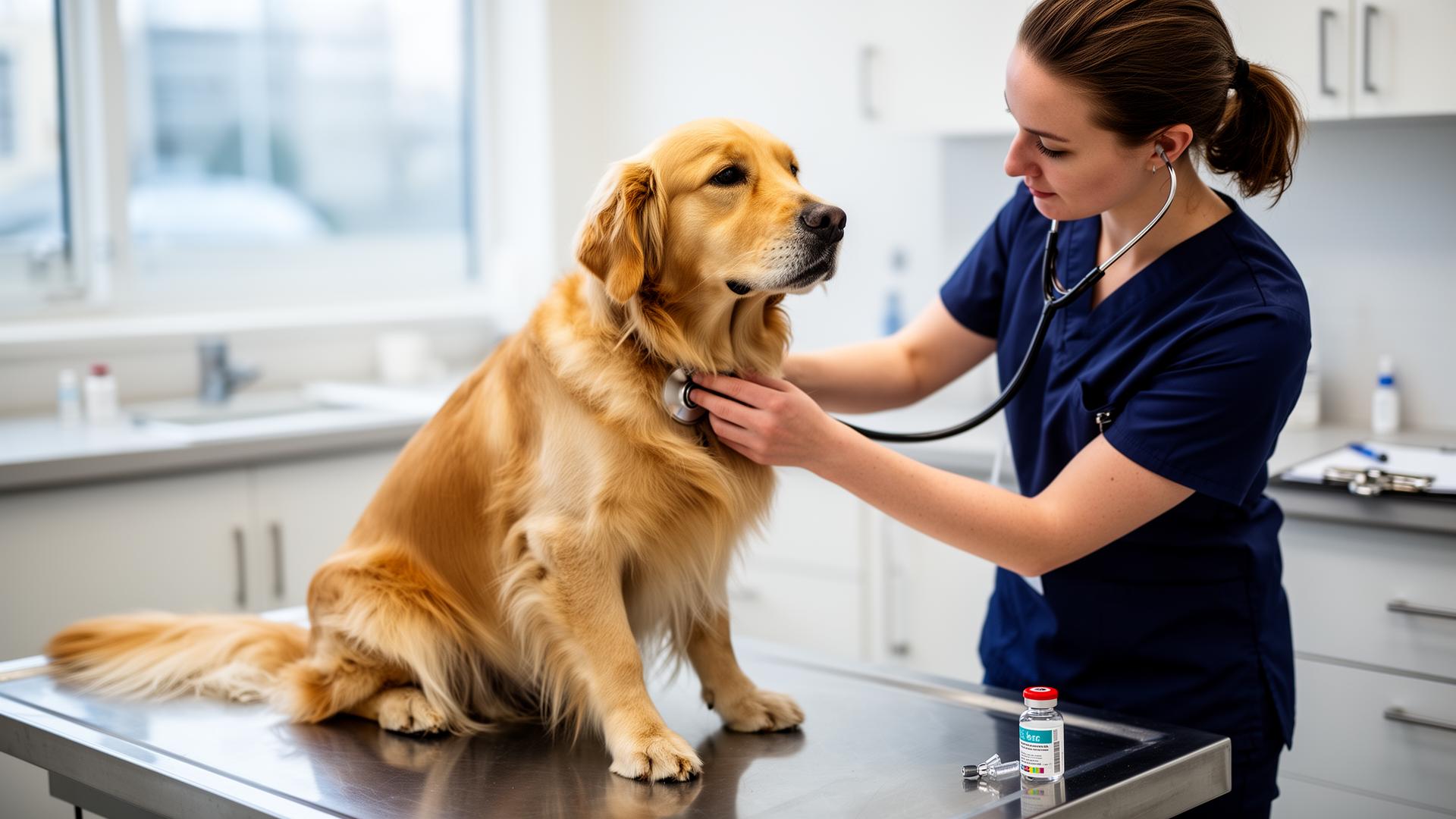 Preventive Care: Vaccines, Parasites, Dental & Home Safety