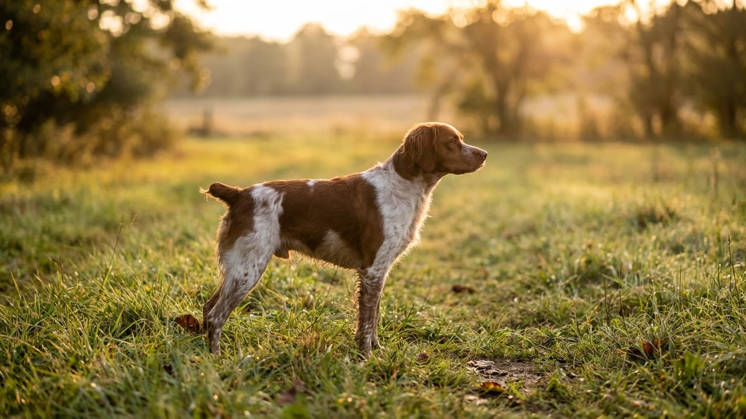 Corgi standing on a veterinary scale during a weight check